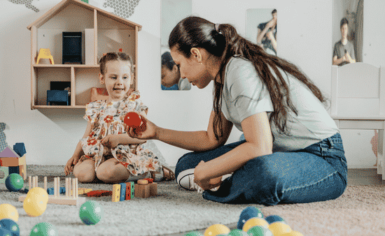 Why Choose Childcare in Geelong
